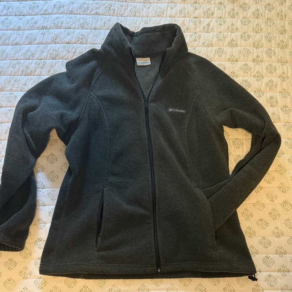 Columbia Women's Fleece Jacket